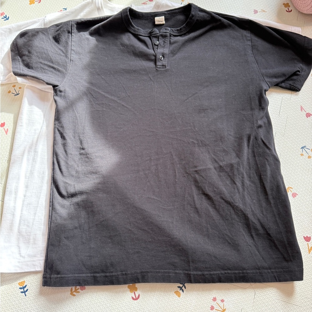 3sixteen T-shirt bundle - Picture 5 of 16